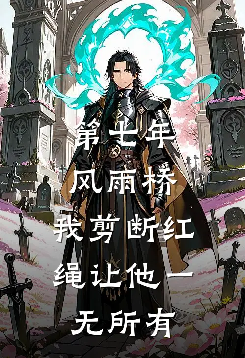 第七年风雨桥,我剪断红绳让他一无所有