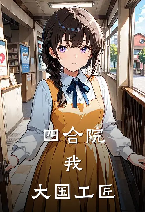 四合院:我,大国工匠