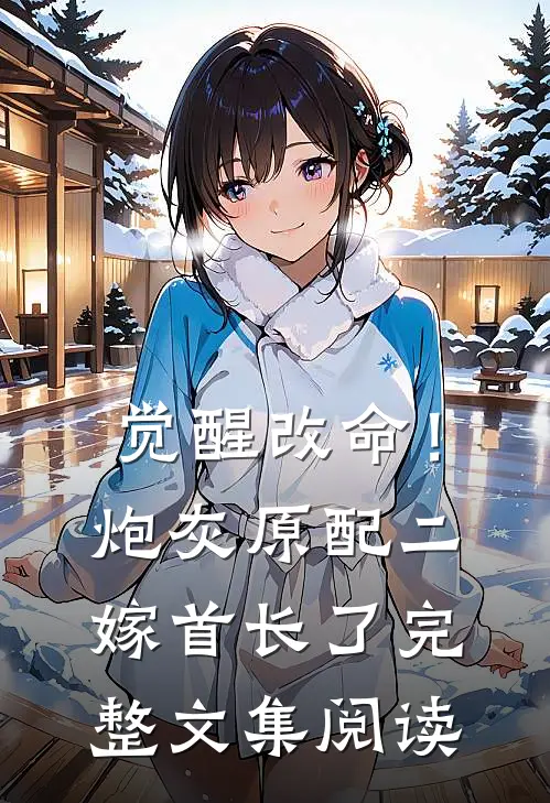 觉醒改命！炮灰原配二嫁首长了完整文集阅读