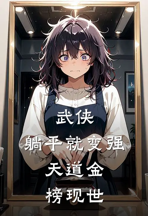 武侠:躺平就变强,天道金榜现世