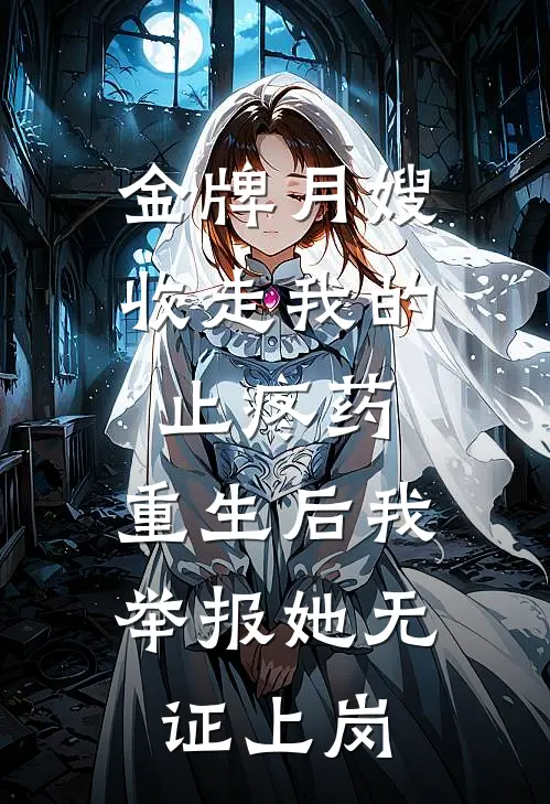 金牌月嫂收走我的止疼药,重生后我举报她无证上岗