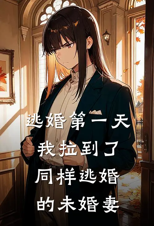 逃婚第一天，我拉到了同样逃婚的未婚妻