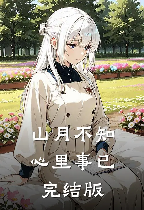 山月不知心里事已完结版