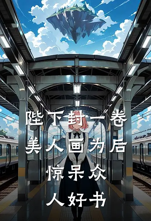 陛下封一卷美人画为后，惊呆众人好书