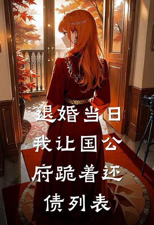 退婚当日，我让国公府跪着还债列表
