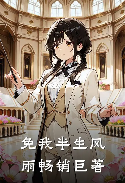 免我半生风雨畅销巨著