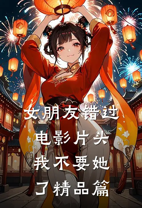 女朋友错过电影片头，我不要她了精品篇