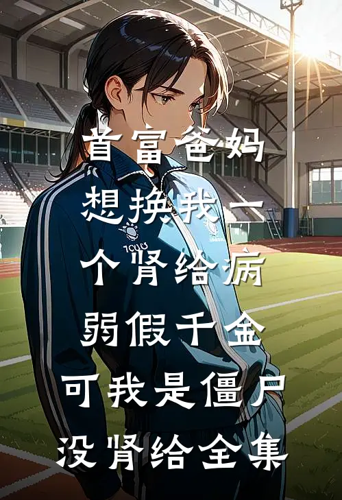 首富爸妈想换我一个肾给病弱假千金，可我是僵尸没肾给全集