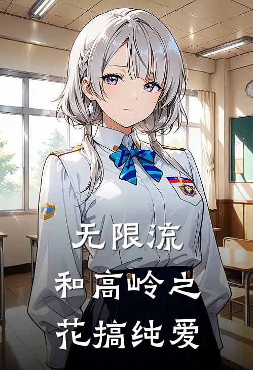 无限流,和高岭之花搞纯爱