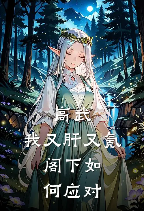 高武:我又肝又氪,阁下如何应对