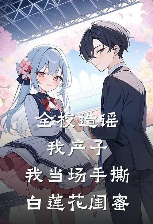 全校造谣我产子,我当场手撕白莲花闺蜜