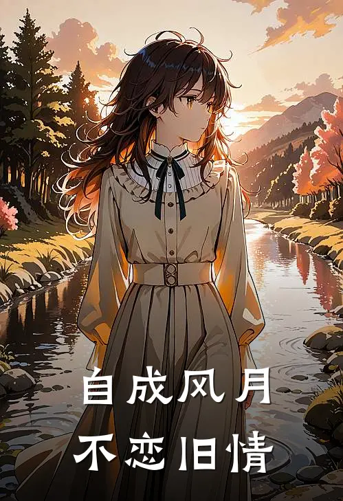 自成风月,不恋旧情