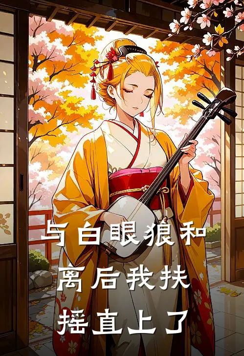 与白眼狼和离后我扶摇直上了