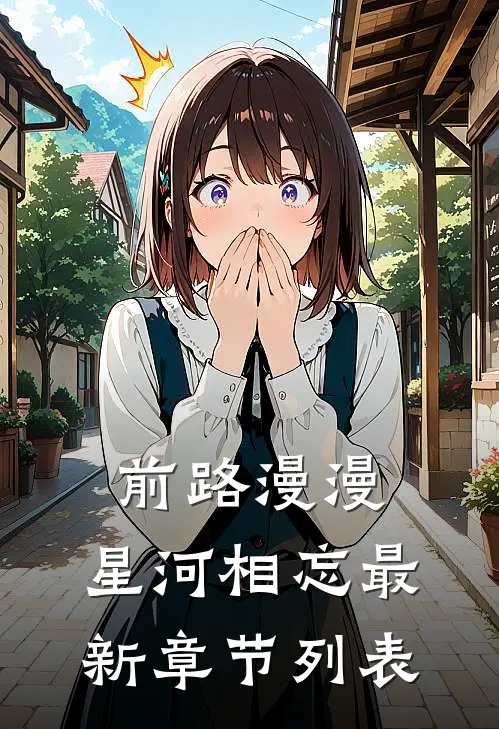 前路漫漫，星河相忘最新章节列表