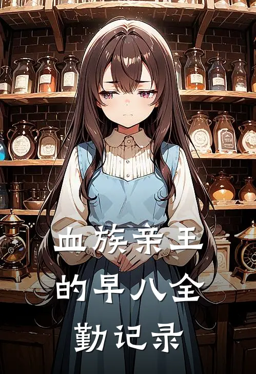 血族亲王的早八全勤记录