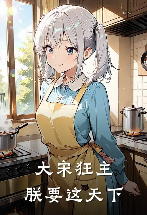 大宋狂主:朕要这天下