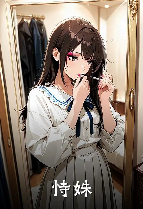 恃姝