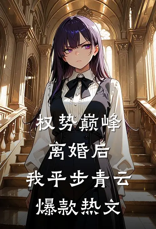 权势巅峰：离婚后，我平步青云爆款热文