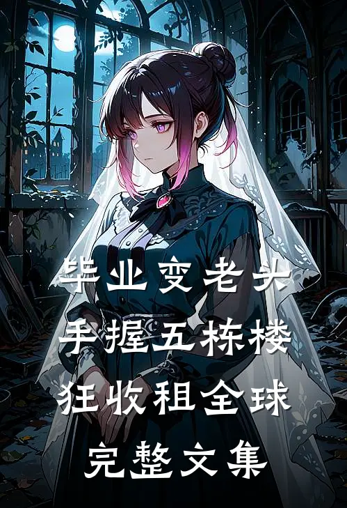 毕业变老头,手握五栋楼狂收租全球完整文集