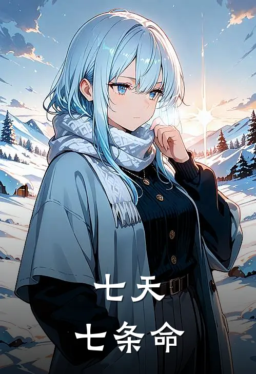 七天，七条命