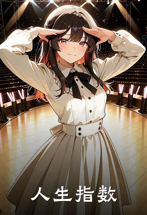 人生指数