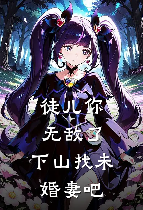 徒儿你无敌了,下山找未婚妻吧