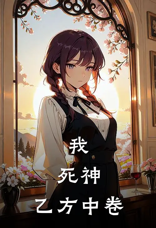 我,死神,乙方中卷