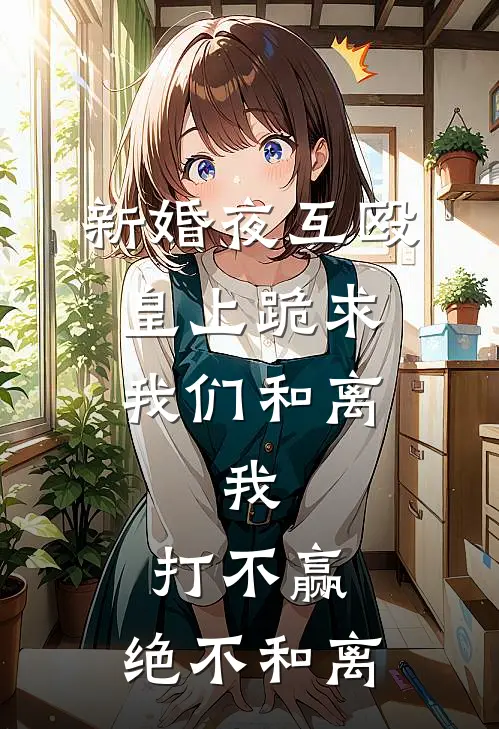 新婚夜互殴，皇上跪求我们和离，我：打不赢，绝不和离