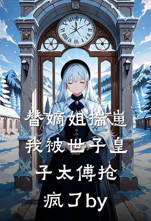 替嫡姐揣崽，我被世子皇子太傅抢疯了by