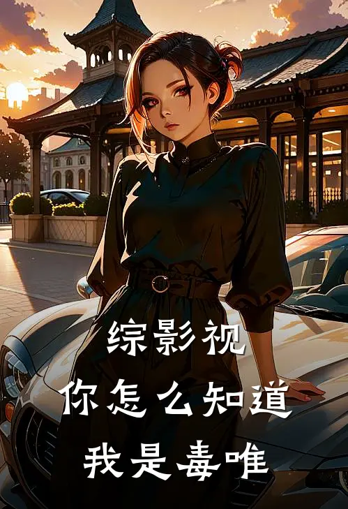 综影视:你怎么知道我是毒唯