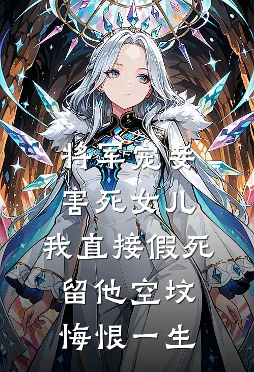 将军宠妾害死女儿,我直接假死,留他空坟悔恨一生