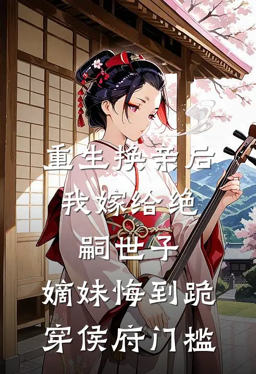 重生换亲后，我嫁给绝嗣世子，嫡妹悔到跪穿侯府门槛