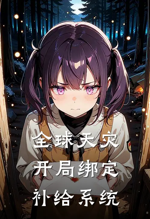 全球天灾开局绑定补给系统