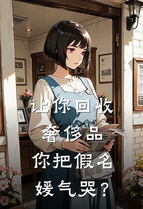 让你回收奢侈品，你把假名媛气哭？