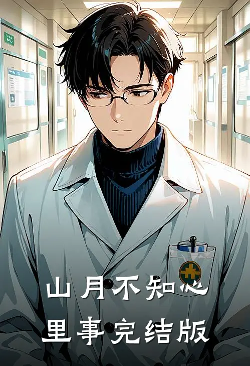 山月不知心里事完结版
