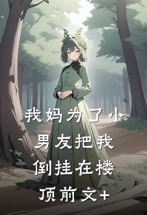 我妈为了小男友把我倒挂在楼顶前文+