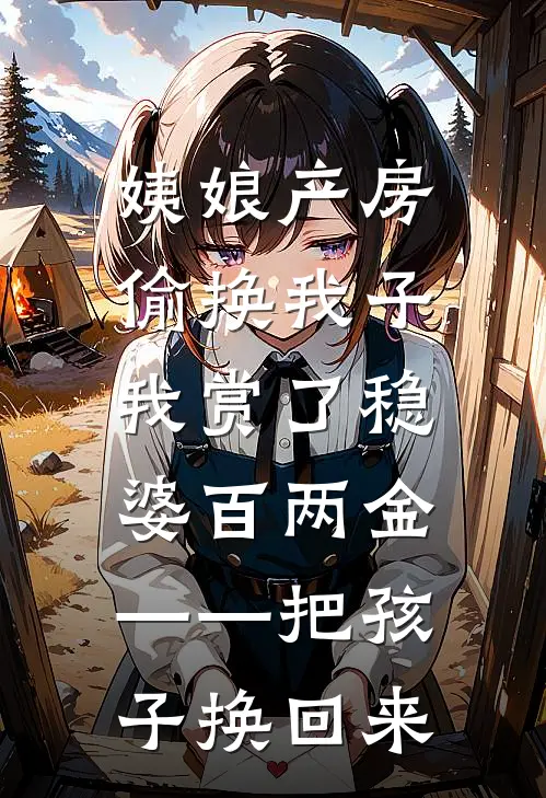 姨娘产房偷换我子,我赏了稳婆百两金——把孩子换回来