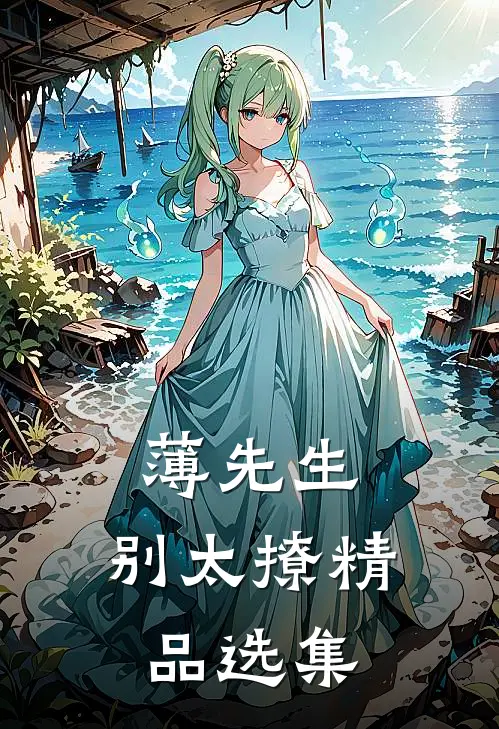 薄先生，别太撩精品选集