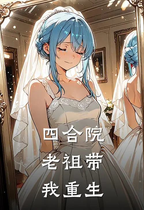 四合院:老祖带我重生