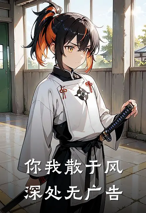 你我散于风深处无广告