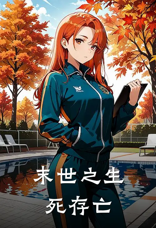 末世之生死存亡