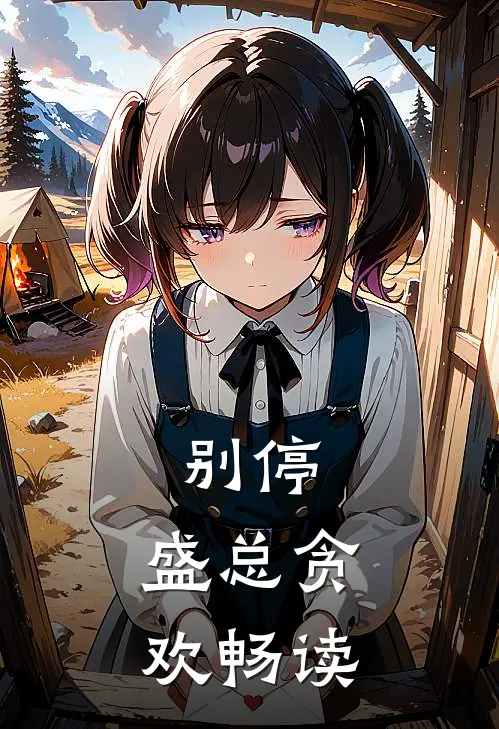 别停，盛总贪欢畅读