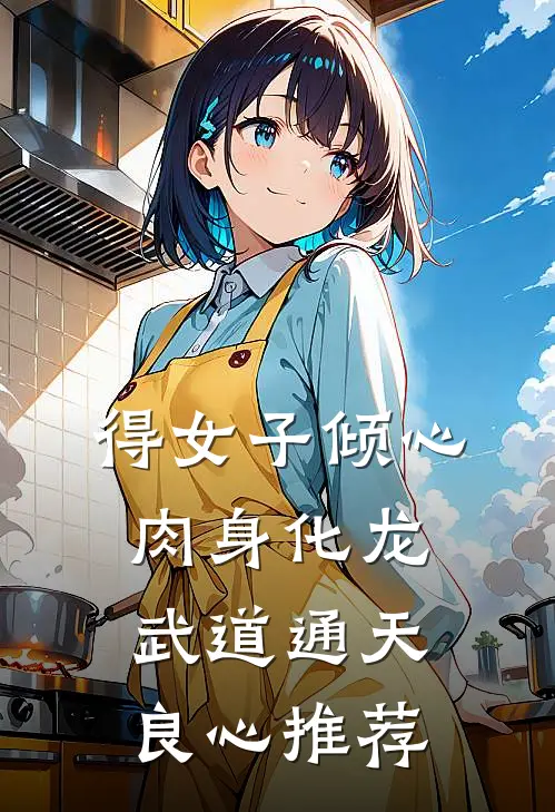 得女子倾心，肉身化龙武道通天良心推荐