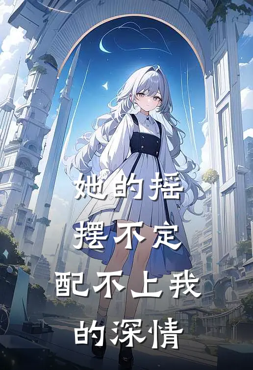 她的摇摆不定，配不上我的深情