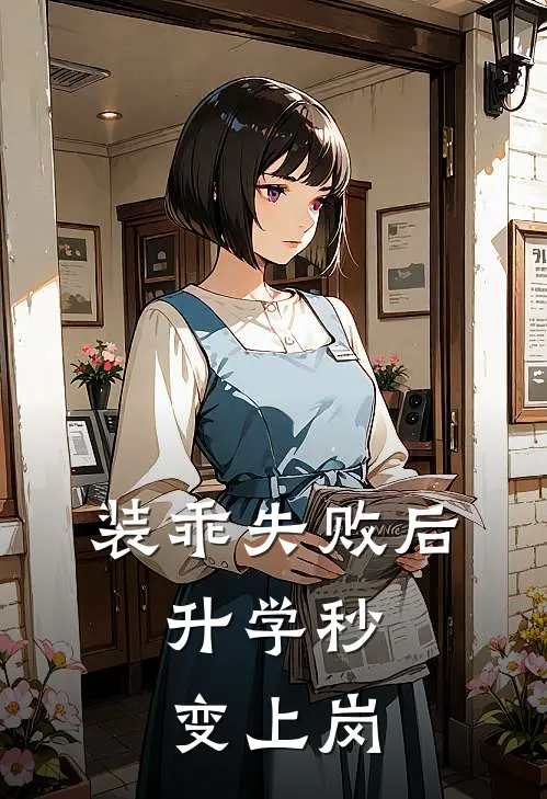 装乖失败后,升学秒变上岗