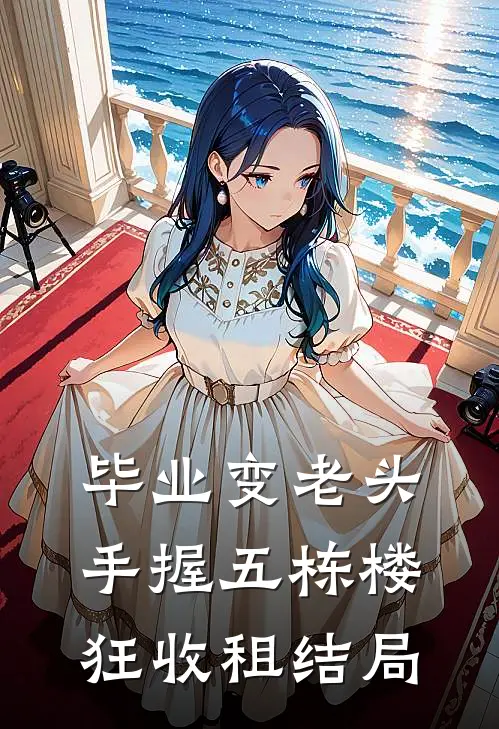 毕业变老头，手握五栋楼狂收租结局