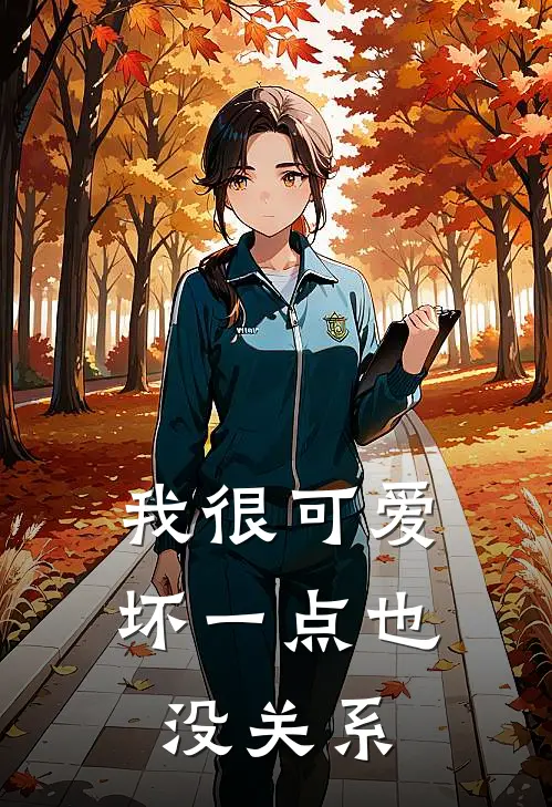 我很可爱,坏一点也没关系