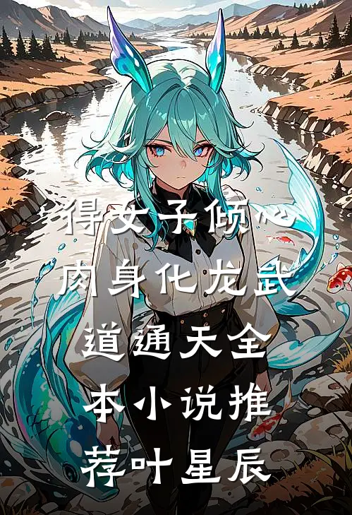 得女子倾心，肉身化龙武道通天全本小说推荐叶星辰