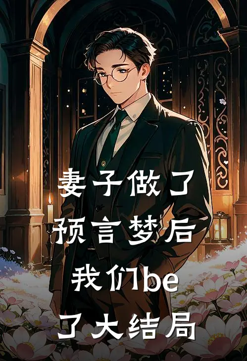 妻子做了预言梦后，我们be了大结局