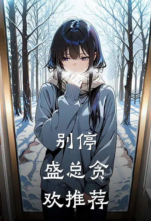 别停，盛总贪欢推荐